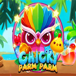 Chicky Parm Parm