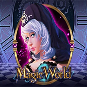 Magic World