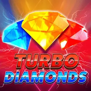 Turbo Diamonds Hold And Win