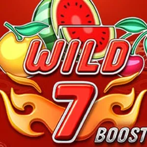 Wild 7 Boost