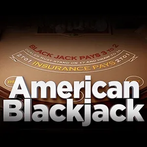 American blackjack
