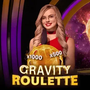 Gravity roulette