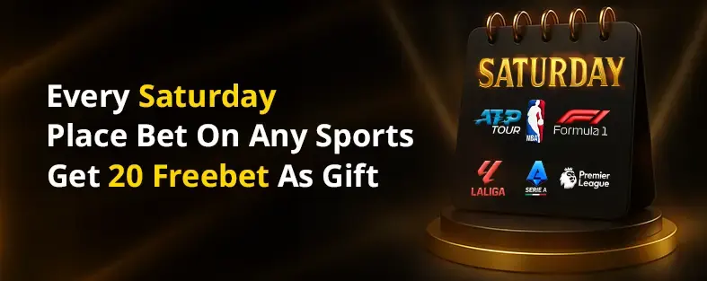 200 FREESPINS